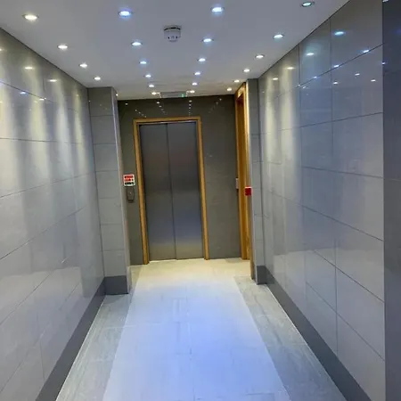 Executive Central Apartment Sunderland  Exterior photo