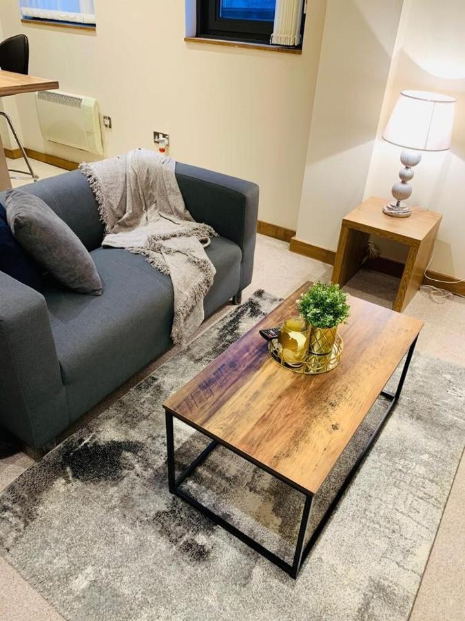 Apartment Executive Sunderland (Tyne and Wear)